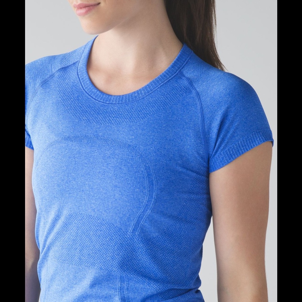 swiftly tech short sleeve shirt